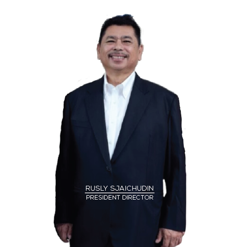 Mr Rusly Tja Mr Rusly Tja